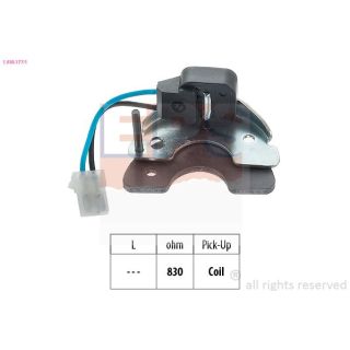 Jutiklis, uždegimo impulsas EPS 1.930.177/1