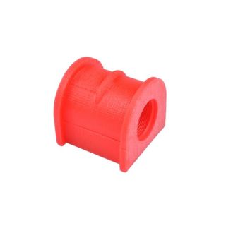 Skersinio stabilizatoriaus įvorių komplektas TEDGUM 00307896