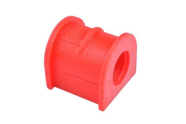 Skersinio stabilizatoriaus įvorių komplektas TEDGUM 00307896