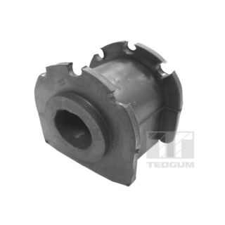 Skersinio stabilizatoriaus įvorių komplektas TEDGUM 00313753