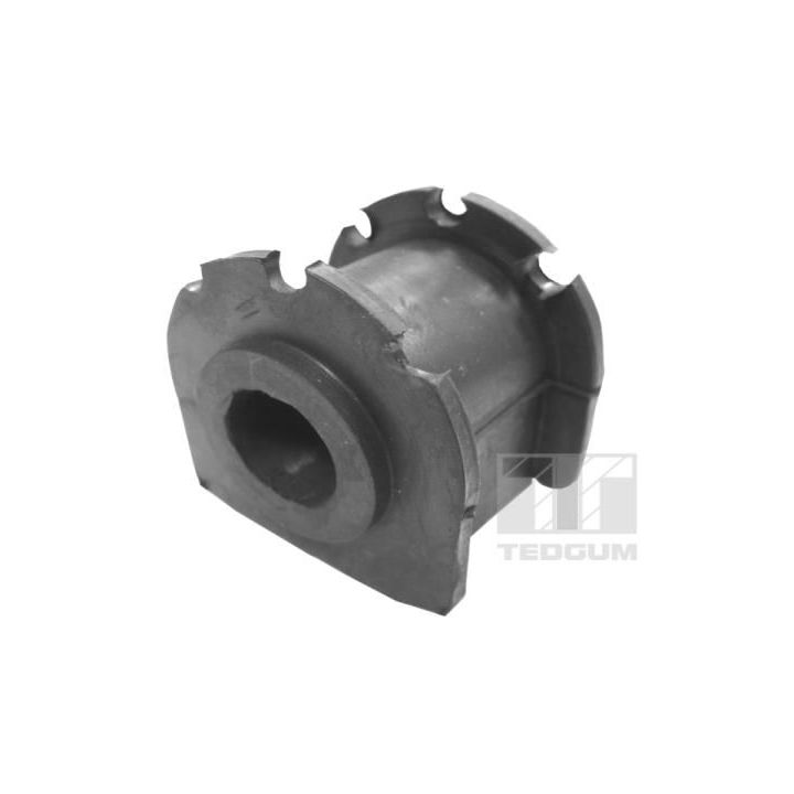 Skersinio stabilizatoriaus įvorių komplektas TEDGUM 00313753