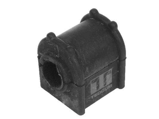 Skersinio stabilizatoriaus įvorių komplektas TEDGUM 00313771