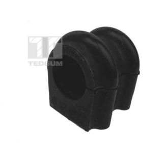 Skersinio stabilizatoriaus įvorių komplektas TEDGUM 00341604