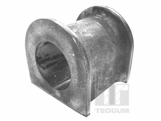Skersinio stabilizatoriaus įvorių komplektas TEDGUM 00344472