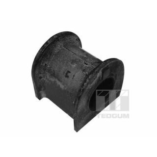 Skersinio stabilizatoriaus įvorių komplektas TEDGUM 00345371
