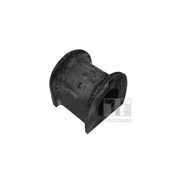 Skersinio stabilizatoriaus įvorių komplektas TEDGUM 00345371