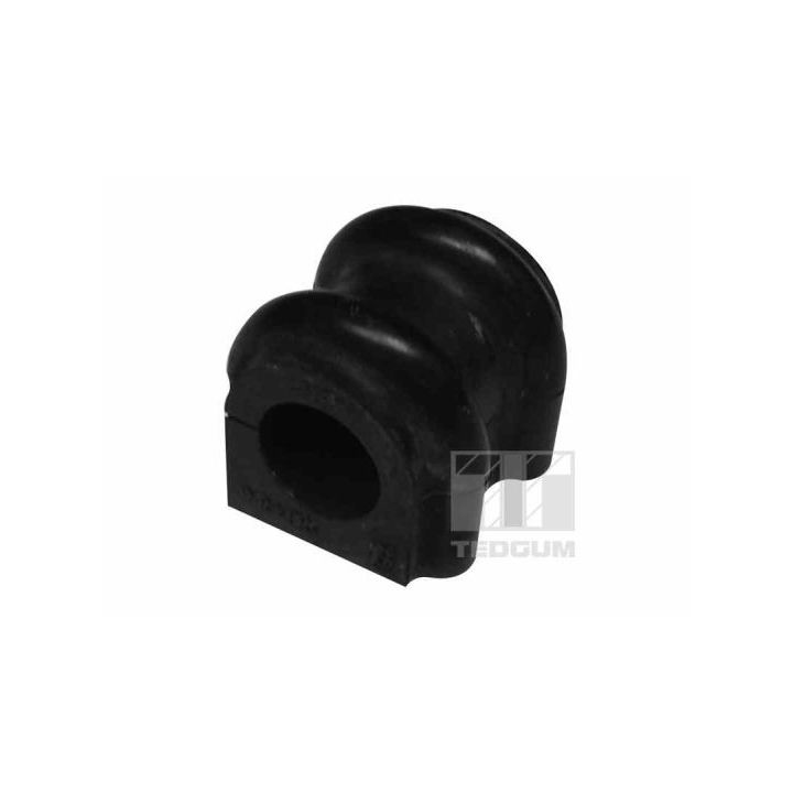 Skersinio stabilizatoriaus įvorių komplektas TEDGUM 00345457