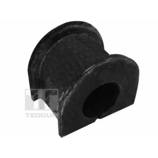 Skersinio stabilizatoriaus įvorių komplektas TEDGUM 00346258