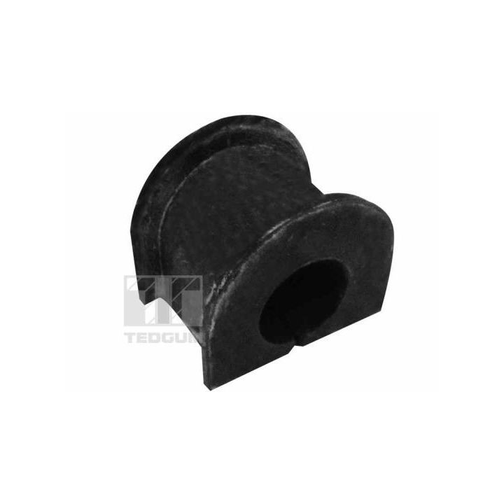 Skersinio stabilizatoriaus įvorių komplektas TEDGUM 00346258