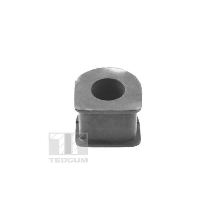 Skersinio stabilizatoriaus įvorių komplektas TEDGUM 00346734