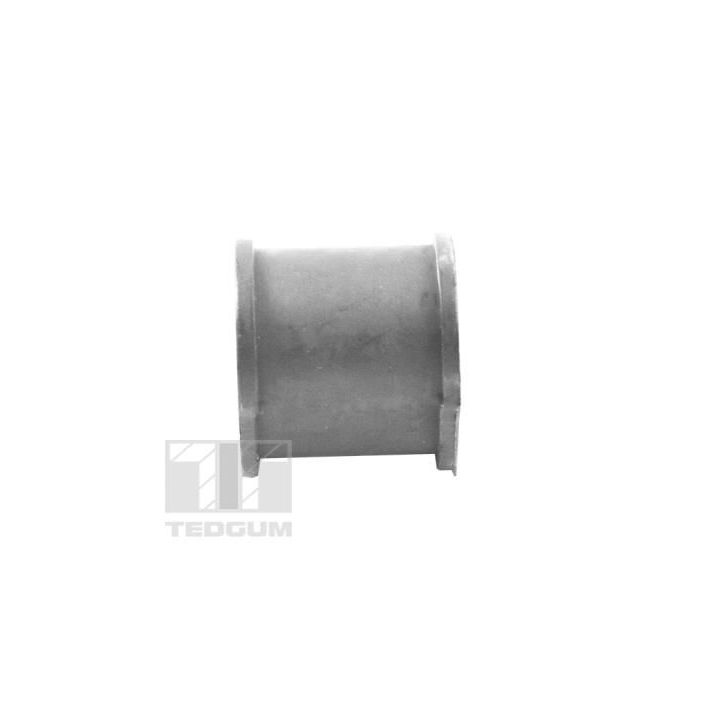 Skersinio stabilizatoriaus įvorių komplektas TEDGUM 00346734