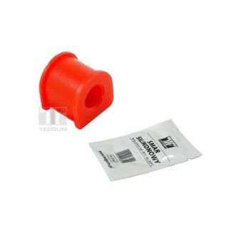 Skersinio stabilizatoriaus įvorių komplektas TEDGUM 00347102