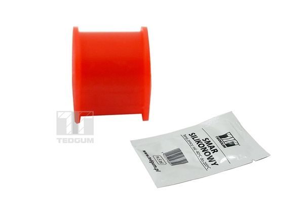 Skersinio stabilizatoriaus įvorių komplektas TEDGUM 00347102