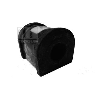 Skersinio stabilizatoriaus įvorių komplektas TEDGUM 00347992