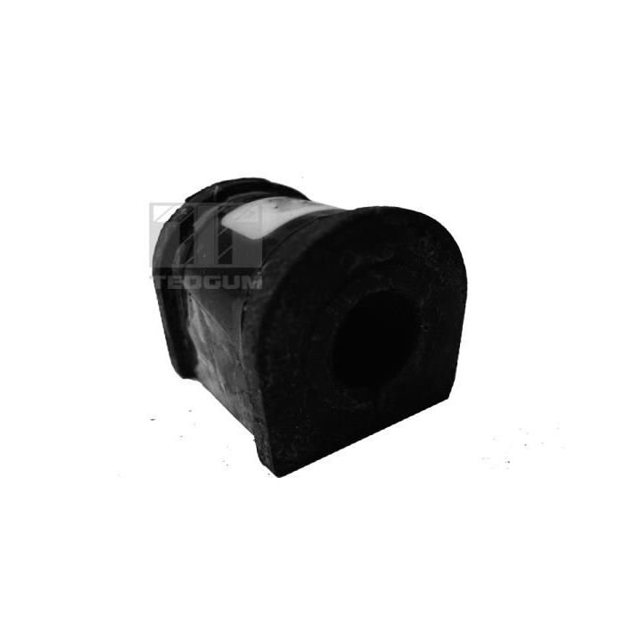 Skersinio stabilizatoriaus įvorių komplektas TEDGUM 00347992