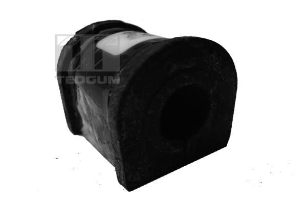 Skersinio stabilizatoriaus įvorių komplektas TEDGUM 00347992