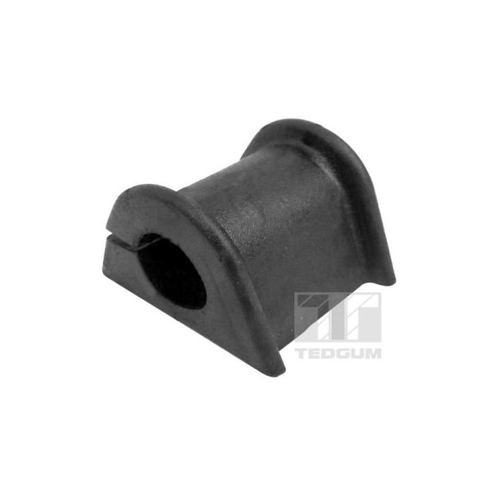 Skersinio stabilizatoriaus įvorių komplektas TEDGUM 00370939
