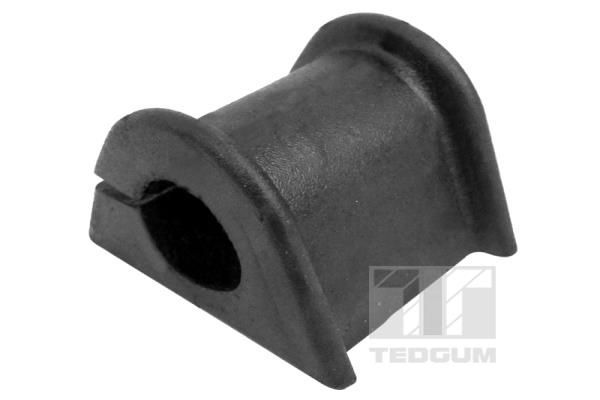 Skersinio stabilizatoriaus įvorių komplektas TEDGUM 00370939