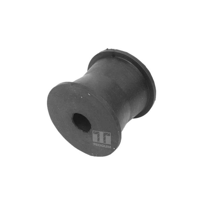 Skersinio stabilizatoriaus įvorių komplektas TEDGUM 00373413