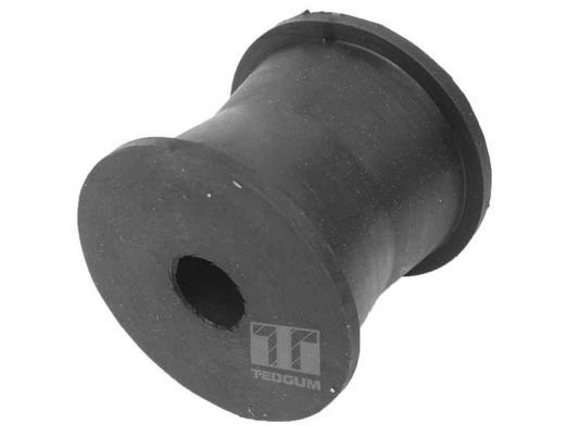 Skersinio stabilizatoriaus įvorių komplektas TEDGUM 00373413