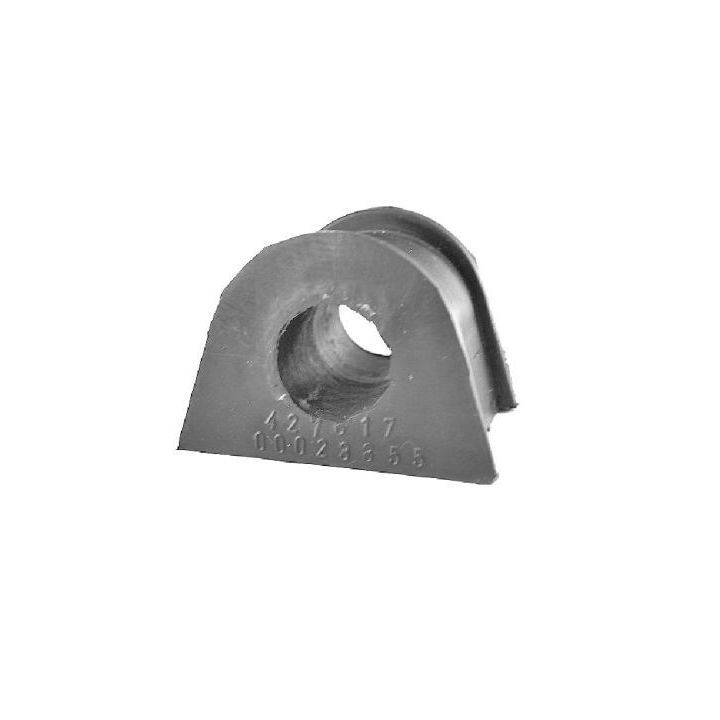 Skersinio stabilizatoriaus įvorių komplektas TEDGUM 00374272