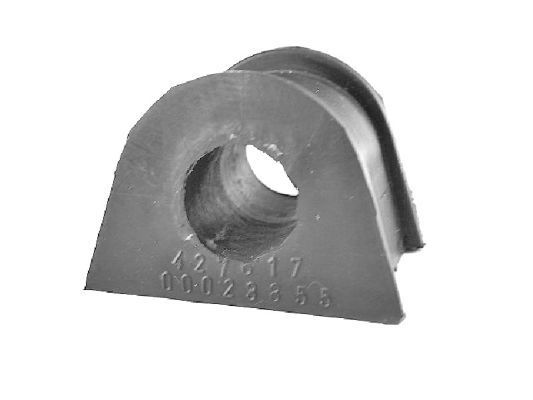 Skersinio stabilizatoriaus įvorių komplektas TEDGUM 00374272