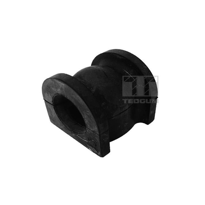 Skersinio stabilizatoriaus įvorių komplektas TEDGUM 00390932