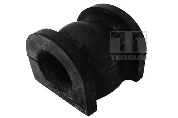 Skersinio stabilizatoriaus įvorių komplektas TEDGUM 00390932