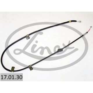 Trosas, stovėjimo stabdys LINEX 17.01.30
