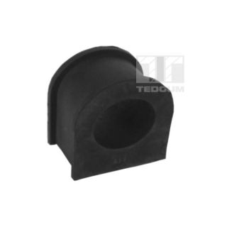 Skersinio stabilizatoriaus įvorių komplektas TEDGUM 00390997