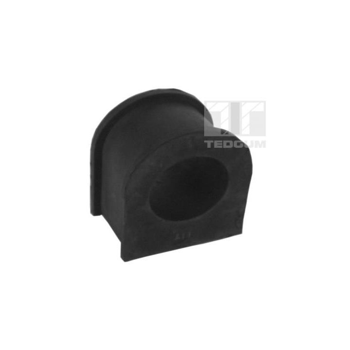 Skersinio stabilizatoriaus įvorių komplektas TEDGUM 00390997