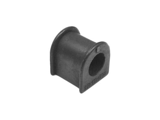 Skersinio stabilizatoriaus įvorių komplektas TEDGUM 00391575