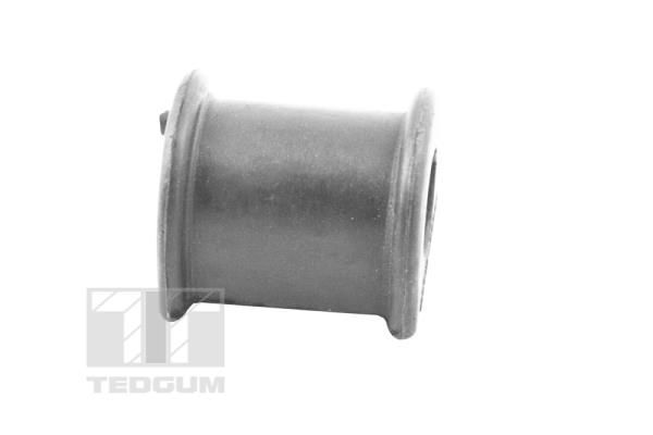 Skersinio stabilizatoriaus įvorių komplektas TEDGUM 00391650