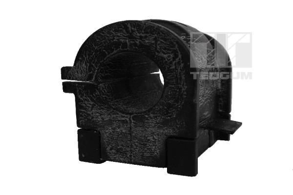 Skersinio stabilizatoriaus įvorių komplektas TEDGUM 00391850