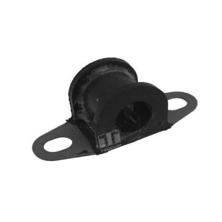 Skersinio stabilizatoriaus įvorių komplektas TEDGUM 00392602