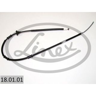 Trosas, stovėjimo stabdys LINEX 18.01.01