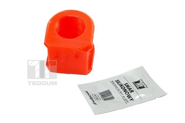 Skersinio stabilizatoriaus įvorių komplektas TEDGUM 00396946