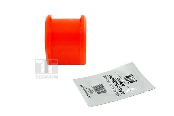 Skersinio stabilizatoriaus įvorių komplektas TEDGUM 00396946