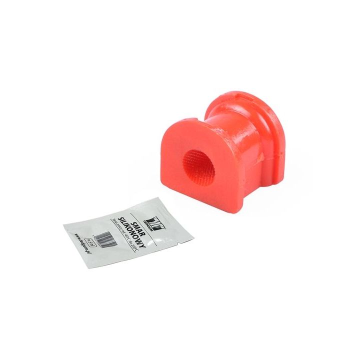 Skersinio stabilizatoriaus įvorių komplektas TEDGUM 00397097