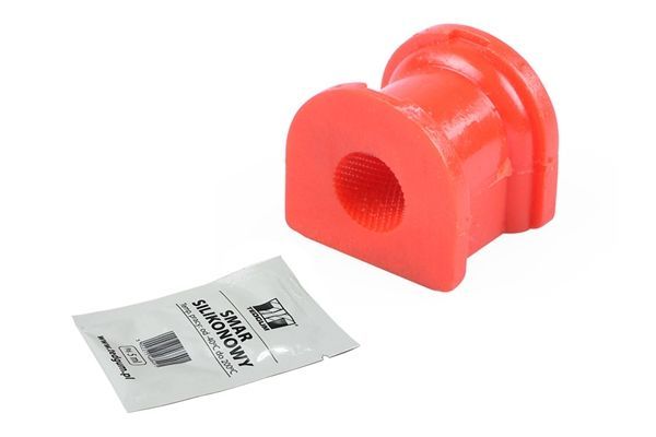 Skersinio stabilizatoriaus įvorių komplektas TEDGUM 00397097