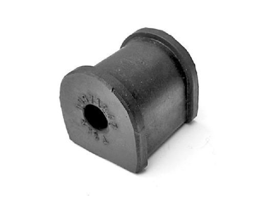 Skersinio stabilizatoriaus įvorių komplektas TEDGUM 00397127