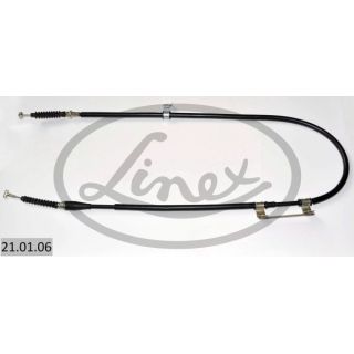 Trosas, stovėjimo stabdys LINEX 21.01.06