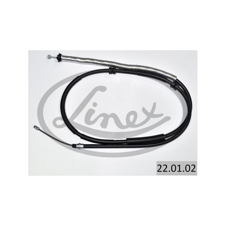 Trosas, stovėjimo stabdys LINEX 22.01.02