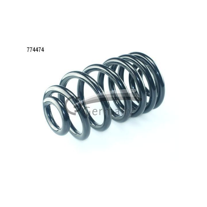 Spyruoklė CS Germany 14.774.474