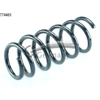 Spyruoklė CS Germany 14.774.483