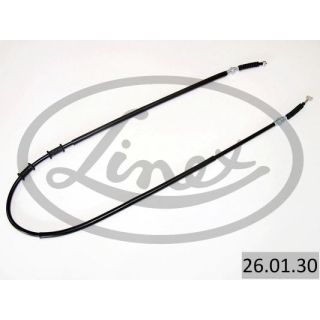 Trosas, stovėjimo stabdys LINEX 26.01.30