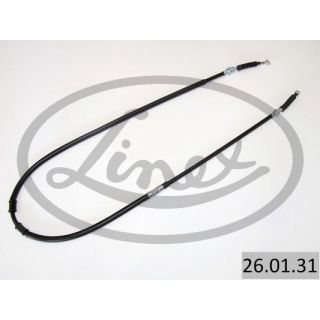 Trosas, stovėjimo stabdys LINEX 26.01.31