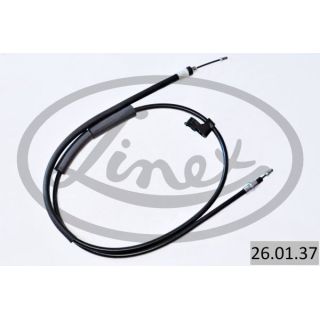 Trosas, stovėjimo stabdys LINEX 26.01.37