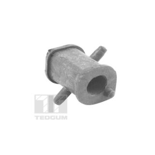 Skersinio stabilizatoriaus įvorių komplektas TEDGUM 00441766