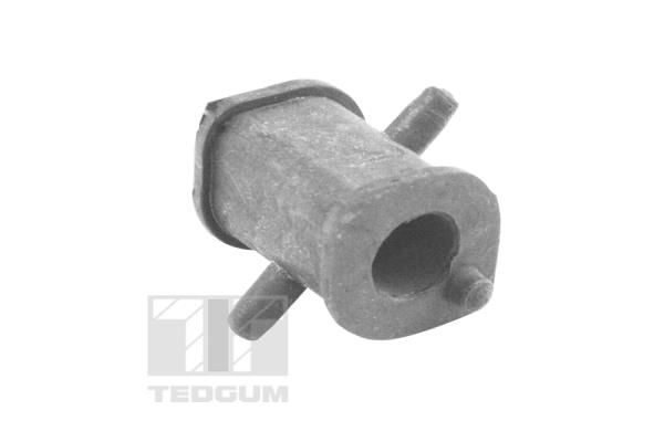 Skersinio stabilizatoriaus įvorių komplektas TEDGUM 00441766